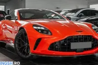 Aston Martin V8 Vantage din 2025 cu 6.400 km - oferta AST245374 - foto 24