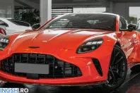 Aston Martin V8 Vantage din 2025 cu 6.400 km - oferta AST245374 - foto 25