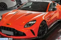 Aston Martin V8 Vantage din 2025 cu 6.400 km - oferta AST245374 - foto 26