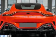 Aston Martin V8 Vantage din 2025 cu 6.400 km - oferta AST245374 - foto 29