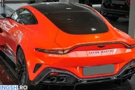 Aston Martin V8 Vantage din 2025 cu 6.400 km - oferta AST245374 - foto 30
