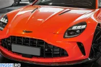 Aston Martin V8 Vantage din 2025 cu 6.400 km - oferta AST245374 - foto 31