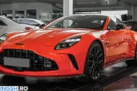 Aston Martin V8 Vantage din 2025 cu 6.400 km - oferta AST245374 - foto 33