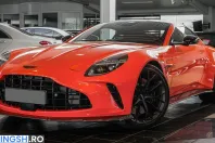 Aston Martin V8 Vantage din 2025 cu 6.400 km - oferta AST245374 - foto 36