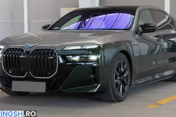 BMW M760 din 2025 - oferta BMW245375