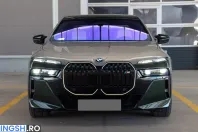 BMW M760 (Seria 7) din 2025 cu 9.900 km - oferta BMW245375 - foto 2
