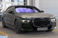 BMW M760 (Seria 7) din 2025 cu 9.900 km - oferta BMW245375 - foto 3