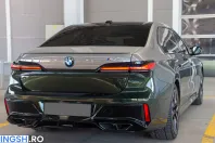BMW M760 (Seria 7) din 2025 cu 9.900 km - oferta BMW245375 - foto 4