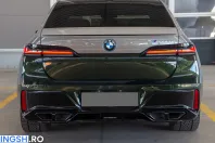 BMW M760 (Seria 7) din 2025 cu 9.900 km - oferta BMW245375 - foto 5