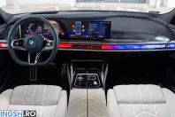 BMW M760 (Seria 7) din 2025 cu 9.900 km - oferta BMW245375 - foto 13