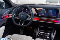 BMW M760 (Seria 7) din 2025 cu 9.900 km - oferta BMW245375 - foto 14