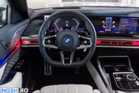 BMW M760 (Seria 7) din 2025 cu 9.900 km - oferta BMW245375 - foto 15