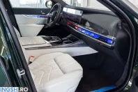 BMW M760 (Seria 7) din 2025 cu 9.900 km - oferta BMW245375 - foto 18