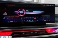 BMW M760 (Seria 7) din 2025 cu 9.900 km - oferta BMW245375 - foto 20