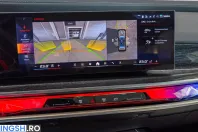 BMW M760 (Seria 7) din 2025 cu 9.900 km - oferta BMW245375 - foto 23
