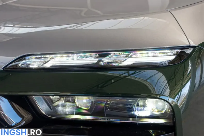 BMW M760 (Seria 7) din 2025 cu 9.900 km - oferta BMW245375 - foto 29