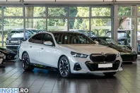 BMW 550 (Seria 5) din 2025 cu 27.972 km - oferta BMW245376 - foto 1