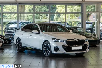 BMW 550 din 2025 - oferta BMW245376