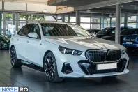 BMW 550 (Seria 5) din 2025 cu 27.972 km - oferta BMW245376 - foto 2