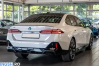 BMW 550 (Seria 5) din 2025 cu 27.972 km - oferta BMW245376 - foto 5