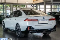 BMW 550 (Seria 5) din 2025 cu 27.972 km - oferta BMW245376 - foto 7