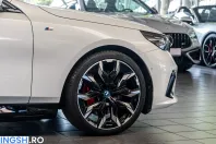 BMW 550 (Seria 5) din 2025 cu 27.972 km - oferta BMW245376 - foto 8