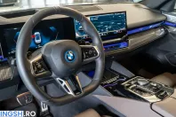BMW 550 (Seria 5) din 2025 cu 27.972 km - oferta BMW245376 - foto 9