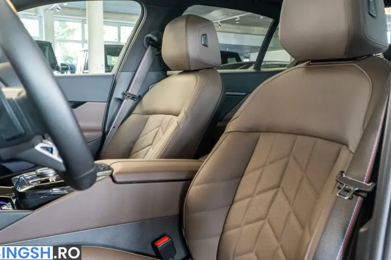 BMW 550 (Seria 5) din 2025 cu 27.972 km - oferta BMW245376 - foto 10