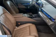 BMW 550 (Seria 5) din 2025 cu 27.972 km - oferta BMW245376 - foto 17