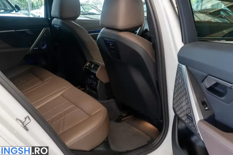 BMW 550 (Seria 5) din 2025 cu 27.972 km - oferta BMW245376 - foto 20