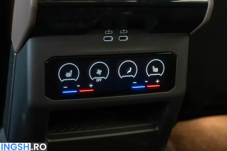 BMW 550 (Seria 5) din 2025 cu 27.972 km - oferta BMW245376 - foto 21