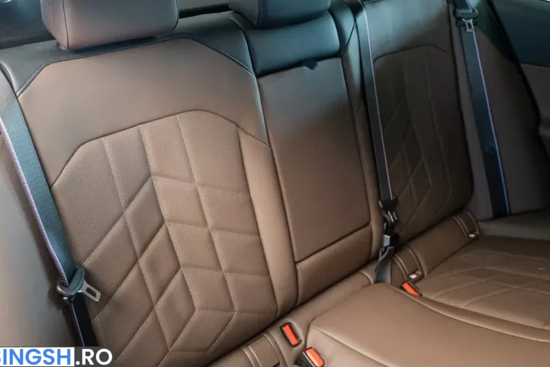 BMW 550 (Seria 5) din 2025 cu 27.972 km - oferta BMW245376 - foto 24