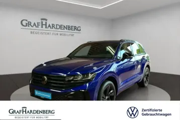 Volkswagen Touareg din 2025 - oferta VOL245377