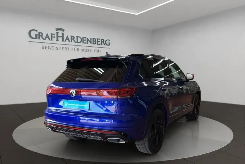 Volkswagen Touareg din 2025 cu 22.700 km - oferta VOL245377 - foto 6