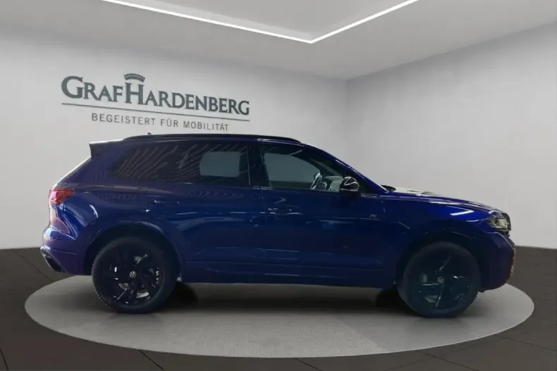 Volkswagen Touareg din 2025 cu 22.700 km - oferta VOL245377 - foto 7