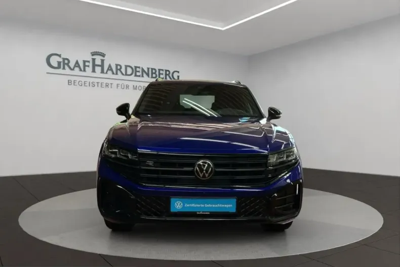 Volkswagen Touareg din 2025 cu 22.700 km - oferta VOL245377 - foto 9