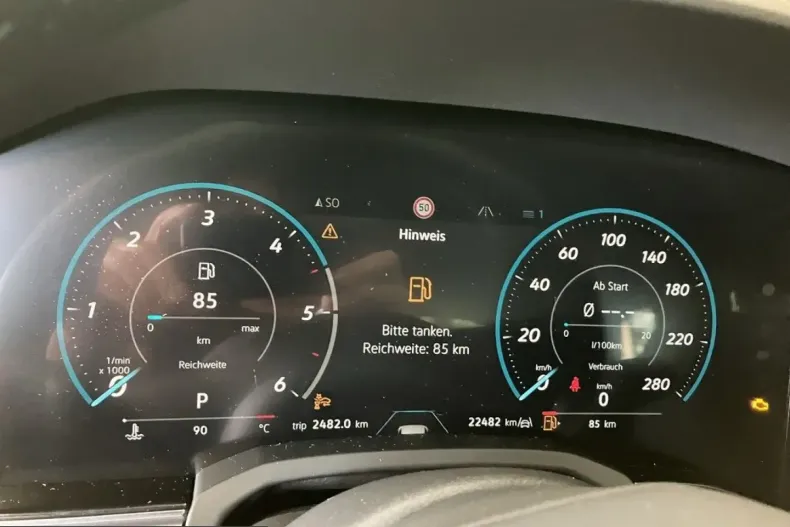 Volkswagen Touareg din 2025 cu 22.700 km - oferta VOL245377 - foto 13