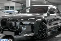 BMW 740 (Seria 7) din 2025 cu 49.300 km - oferta BMW245378 - foto 1