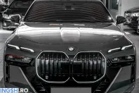 BMW 740 (Seria 7) din 2025 cu 49.300 km - oferta BMW245378 - foto 5