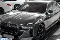 BMW 740 (Seria 7) din 2025 cu 49.300 km - oferta BMW245378 - foto 6