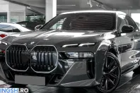 BMW 740 (Seria 7) din 2025 cu 49.300 km - oferta BMW245378 - foto 7