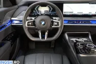 BMW 740 (Seria 7) din 2025 cu 49.300 km - oferta BMW245378 - foto 12
