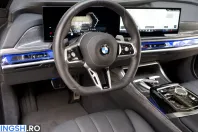 BMW 740 (Seria 7) din 2025 cu 49.300 km - oferta BMW245378 - foto 20