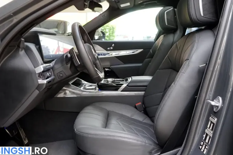 BMW 740 (Seria 7) din 2025 cu 49.300 km - oferta BMW245378 - foto 23