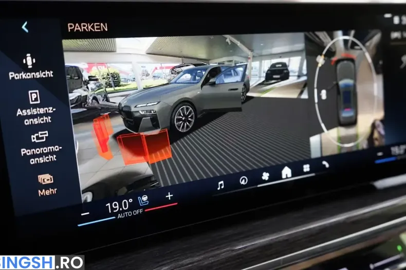 BMW 740 (Seria 7) din 2025 cu 49.300 km - oferta BMW245378 - foto 28