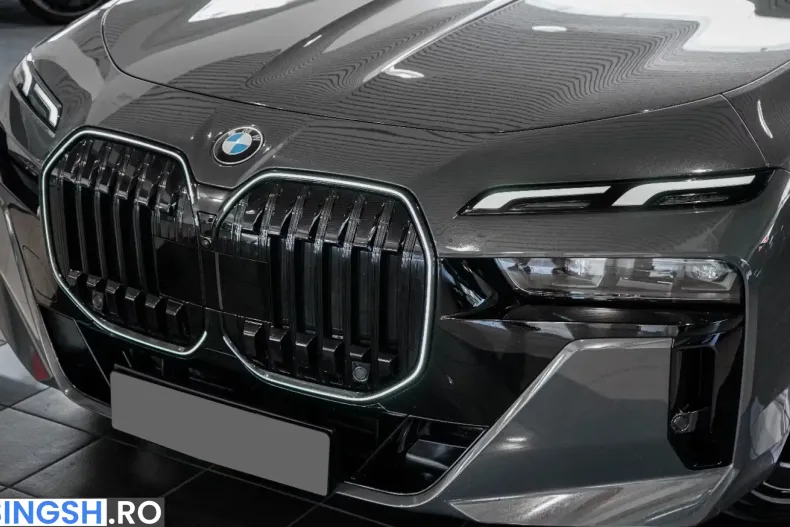 BMW 740 (Seria 7) din 2025 cu 49.300 km - oferta BMW245378 - foto 32