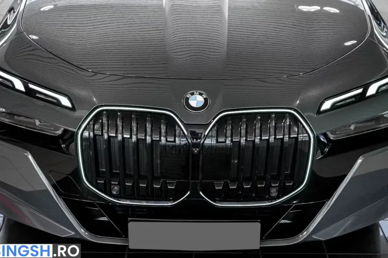 BMW 740 (Seria 7) din 2025 cu 49.300 km - oferta BMW245378 - foto 33
