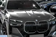 BMW 740 (Seria 7) din 2025 cu 49.300 km - oferta BMW245378 - foto 34