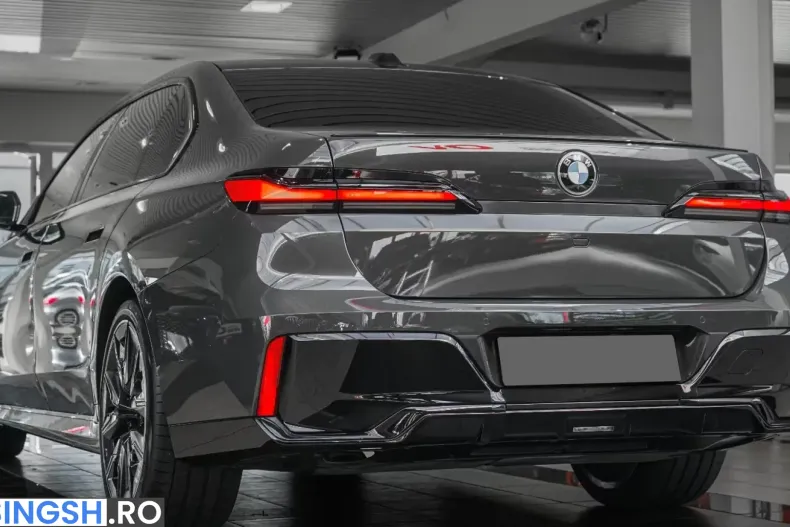 BMW 740 (Seria 7) din 2025 cu 49.300 km - oferta BMW245378 - foto 35