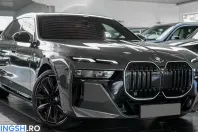 BMW 740 (Seria 7) din 2025 cu 49.300 km - oferta BMW245378 - foto 39